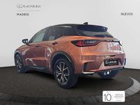 Nuevo Lexus LBX 136 CV (100 kW) 2025 SUV