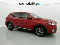 Occasion MG HS Comfort 162 PK (119 kW) 2023 Rood SUV