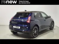 Usado Renault R5 Iconic 110 kW (150 CV) 2025 Azul Utilitario