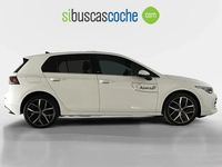 Nuevo VW Golf VIII 204 CV (150 kW) 2025 Blanco