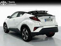 Usado Toyota C-HR Advance 122 CV (89 kW) 2022 Blanco SUV