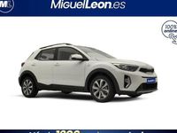 Usado Kia Stonic Active 100 CV (73 kW) 2022 SUV