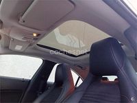 Usado Mercedes CLA200 AMG line 136 CV (100 kW) 2016 Rojo Berlina