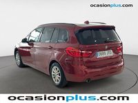 usado BMW 218 Serie 2 Gran Tourer d