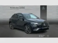 Usado Mercedes EQA250+ 139 kW (190 CV) 2025 Otro SUV