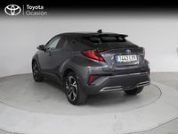 Usado Toyota C-HR Advance 184 CV (135 kW) 2022 Blanco SUV