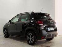 Usado Citroën C3 Aircross PureTech 111 CV (81 kW) 2023 Negro SUV