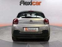 Begagnad Citroën C3 102 HK (75 kW) 2023 Grå Halvkombi