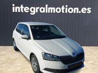 usado Skoda Fabia 1.0 MPI 44KW (60cv) Ambition Plus