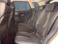 Usado Land Rover Range Rover evoque Dynamic 150 CV (110 kW) 2014 Blanco SUV