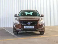 Usado Volvo XC60 Momentum 181 CV (133 kW) 2015 Marrón SUV