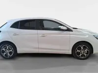 Nuevo MG MG3 192 CV (141 kW) 2026 Utilitario