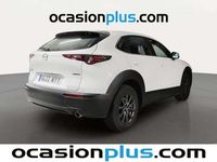 Usado Mazda CX-30 Prime-Line 140 CV (102 kW) 2025 Blanco SUV