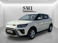 Usado SsangYong Tivoli 135 CV (99 kW) 2024 Blanco SUV
