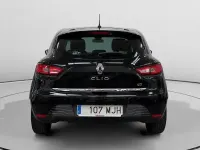 Usado Renault Clio Expression 90 CV (66 kW) 2016