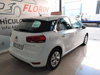 Usado Citroën C4 Feel 130 CV (95 kW) 2020 Blanco