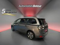 Usado Citroën C4 Live 130 CV (95 kW) 2018 Gris Monovolumen