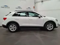 Usado Audi Q3 S-Line 150 CV (110 kW) 2019 Blanco SUV
