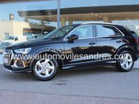 usado Audi Q3 35 TFSI Advanced