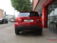 Usado Mitsubishi ASX Motion 116 CV (85 kW) 2013 Rojo SUV