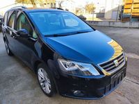 usado Seat Alhambra 2.0TDI CR S&S Style Adv. DSG 184