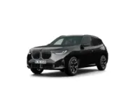Usado BMW X3 Comfort Edition 197 CV (144 kW) 2025 Negro SUV