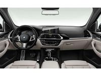 Usado BMW X3 292 CV (214 kW) 2022 Negro SUV