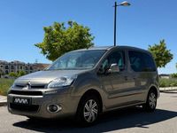 Usado Citroën Berlingo Feel 100 CV (73 kW) 2015 Beige Monovolumen