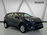 usado Kia Sportage 1.6 GDi 97kW (132CV) Concept 4x2