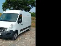 Usado Renault Master 129 CV (94 kW) 2018 Van