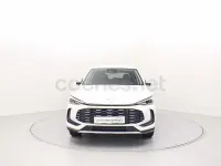Usado MG ZS Comfort 116 CV (85 kW) 2025 Blanco SUV