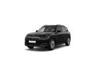 Usado Mini One Countryman Essential 150 kW (204 CV) 2025 Negro SUV