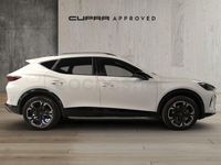Usado Cupra Formentor 150 CV (110 kW) 2025 Blanco SUV