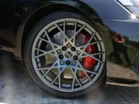 Nuevo Audi RS3 Sportback 400 CV (294 kW) 2026 Negro Utilitario