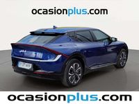 Usado Kia EV6 Plus 168 kW (229 CV) 2024 Azul SUV