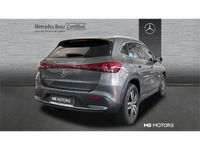 usado Mercedes EQA250+ EQA+