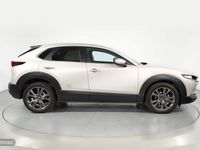 Usado Mazda CX-30 186 CV (136 kW) 2021 Beige SUV