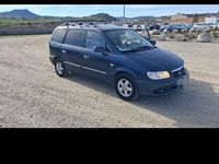 Usado Hyundai Trajet 140 CV (102 kW) 2006 Monovolumen