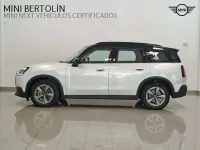 Usado Mini Countryman Essential 163 CV (119 kW) 2024 Blanco SUV
