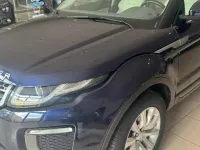 Usado Land Rover Range Rover evoque SE Dynamic 150 CV (110 kW) 2017 Azul Utilitario