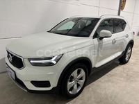 Usado Volvo XC40 Momentum 150 CV (110 kW) 2019 Blanco SUV