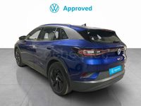 Usado VW ID.4 Pro 210 kW (286 CV) 2024 Eléctrico SUV