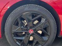 Usado DS Automobiles DS4 Performance 224 CV (164 kW) 2022 Rojo SUV