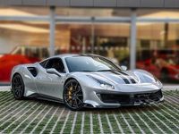 Usado Ferrari F8 720 CV (529 kW) 2021 Rojo