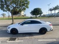 usado Mercedes CLA200 200