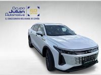 Nuevo Omoda 9 537 CV (394 kW) 2026 Blanco SUV