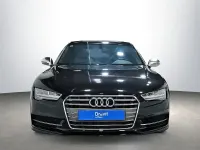Usado Audi A7 Sportback Exclusive 450 CV (330 kW) 2016 Negro Utilitario