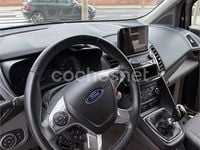 Usado Ford Grand Tourneo Connect Titanium 120 CV (88 kW) 2022 Gris / plata Monovolumen