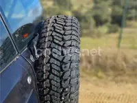 Usado Nissan Patrol 158 CV (116 kW) 2000 Azul SUV