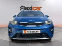 Usado Kia Stonic 79 CV (58 kW) 2025 Azul SUV